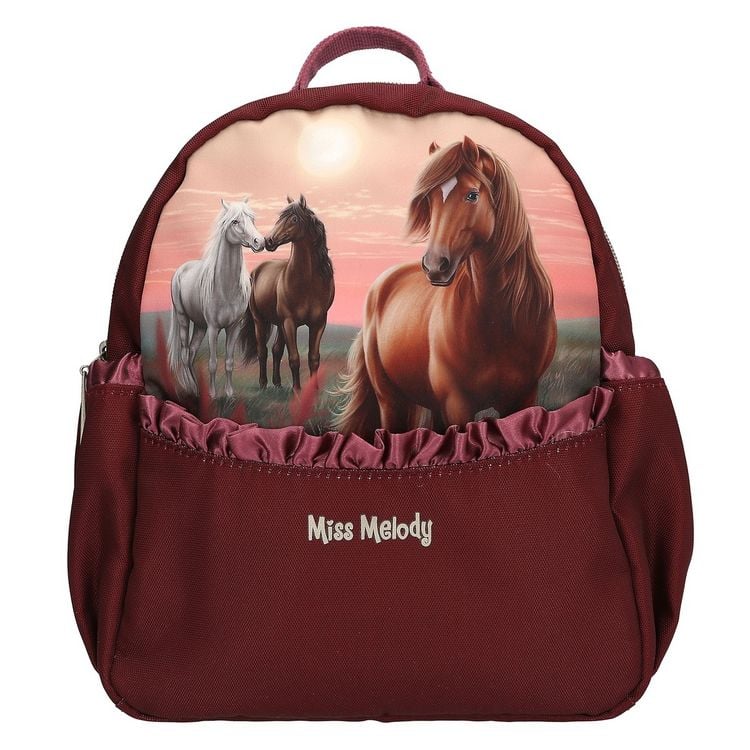 Produktbild: Miss Melody Rucksack DREAMLAND