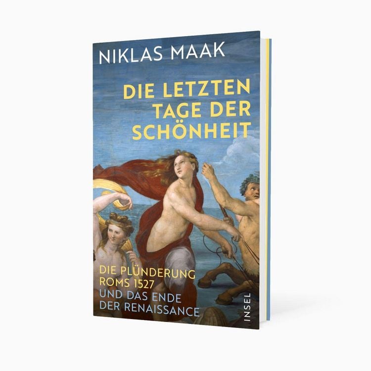 Produktbild: Die letzten Tage der Sch&ouml;nheit