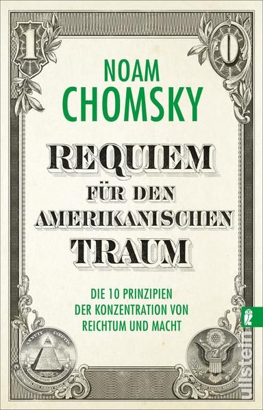Produktbild: Requiem f&uuml;r den amerikanischen Traum