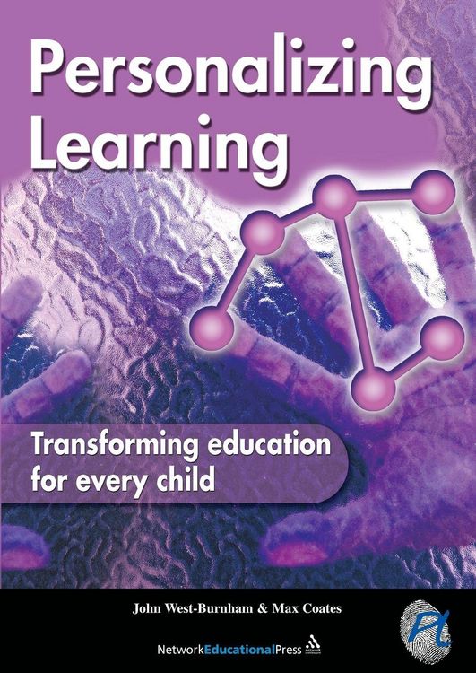 Produktbild: Personalizing Learning