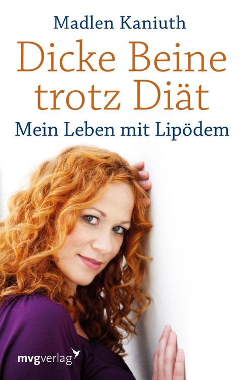 Produktbild: Dicke Beine trotz Di&auml;t