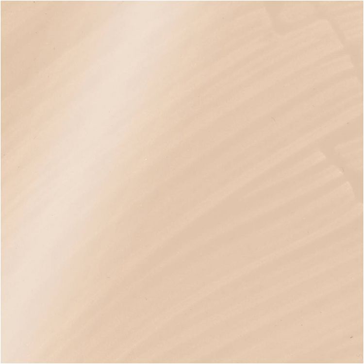 Produktbild: Creativ Company Acrylfarbe Gl&auml;nzend, Hellbeige, 500 ml/ 1 Fl.