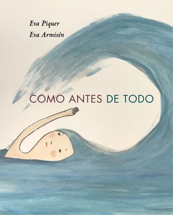Produktbild: Como antes de todo