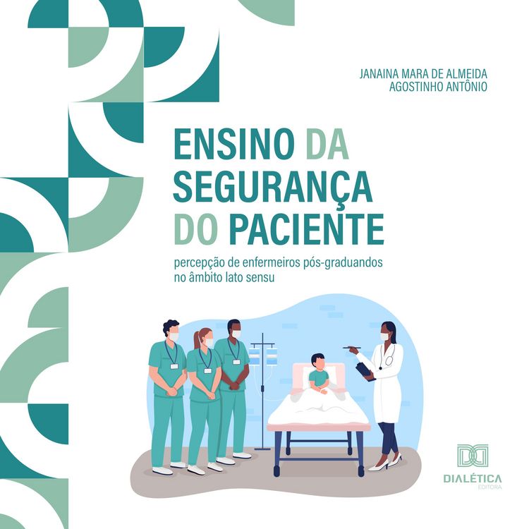 Produktbild: Ensino da Seguran&ccedil;a do Paciente