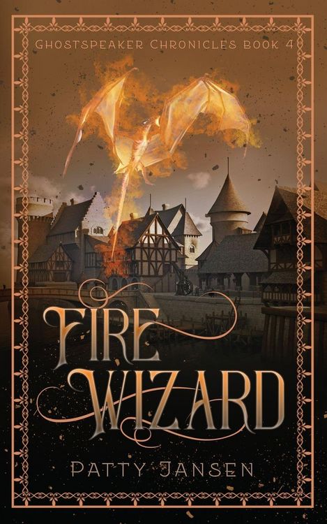 Produktbild: Fire Wizard