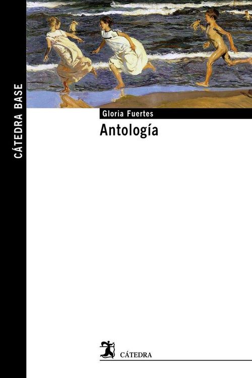 Produktbild: Antolog&iacute;a