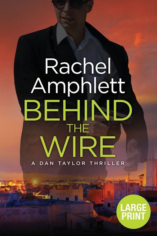 Produktbild: Behind the Wire