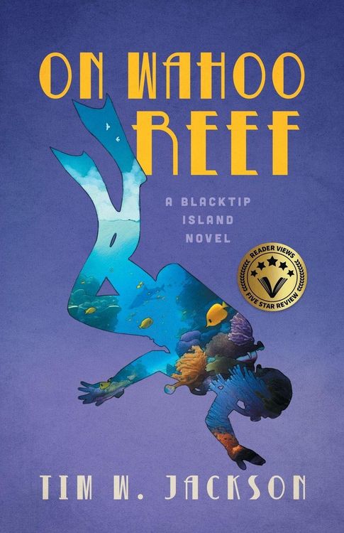 Produktbild: On Wahoo Reef