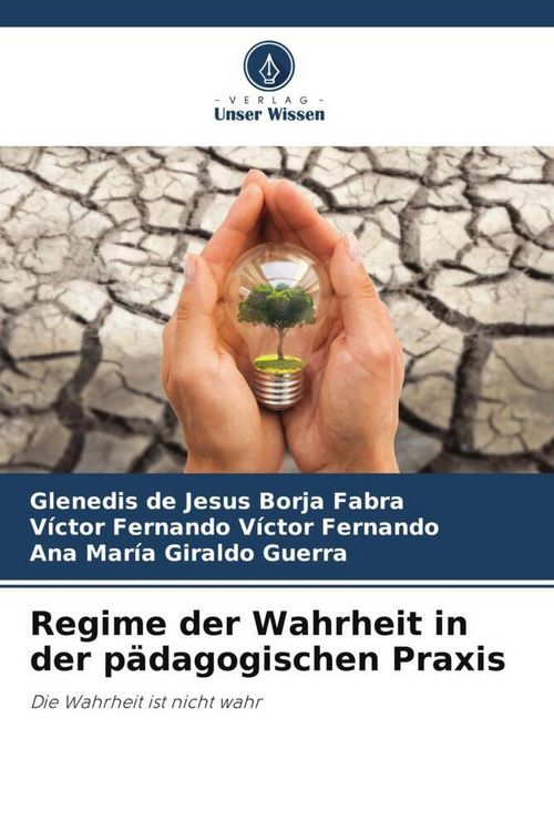 Produktbild: Regime der Wahrheit in der p&auml;dagogischen Praxis