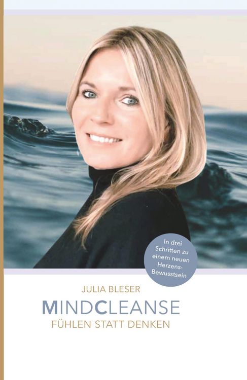 Produktbild: MINDCLEANSE - Transformation & Selbstheilung