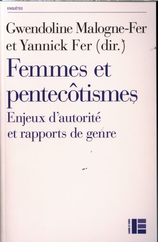 Produktbild: Femmes et pentec&ocirc;tismes