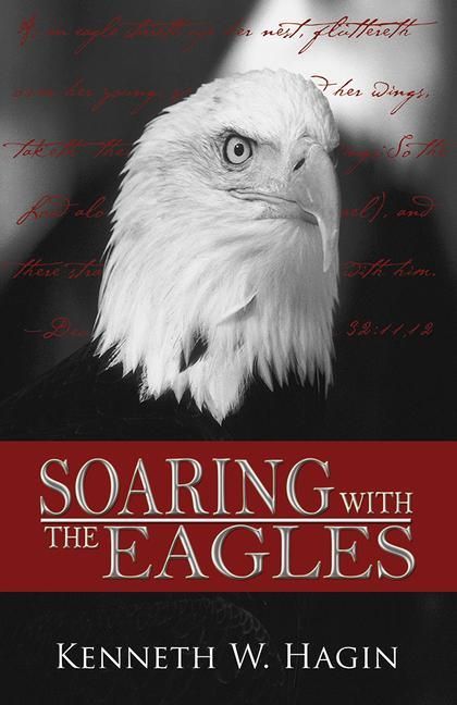 Produktbild: Soaring with the Eagles