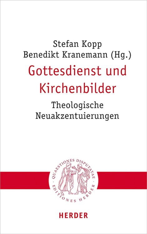 Produktbild: Gottesdienst und Kirchenbilder
