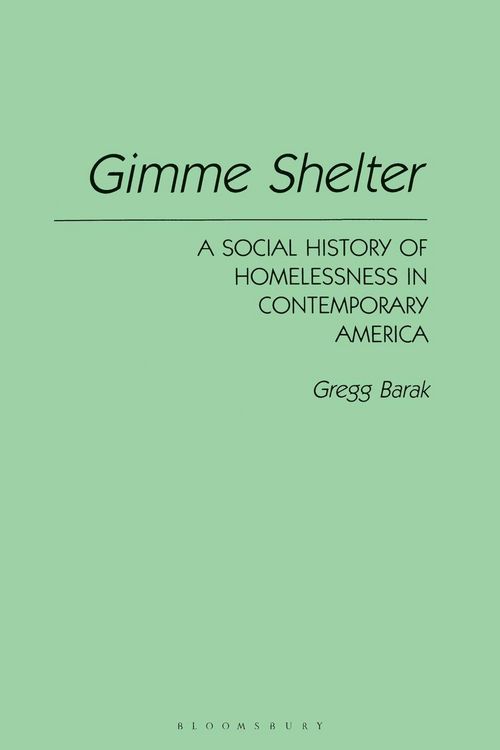 Produktbild: Gimme Shelter