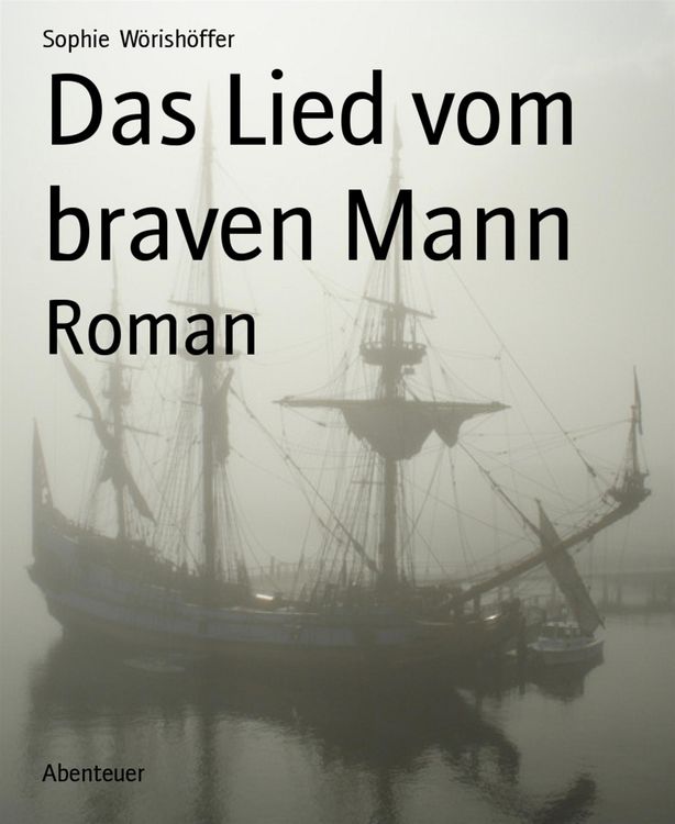Produktbild: Das Lied vom braven Mann