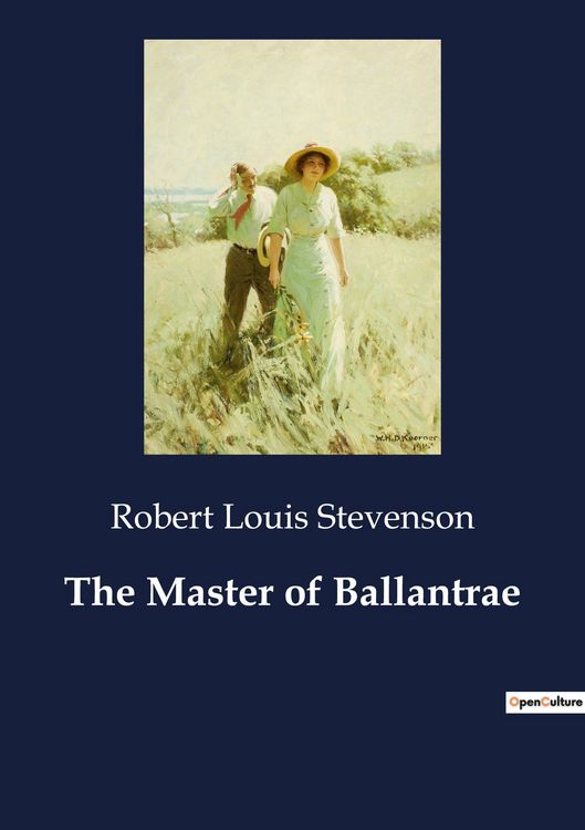 Produktbild: The Master of Ballantrae