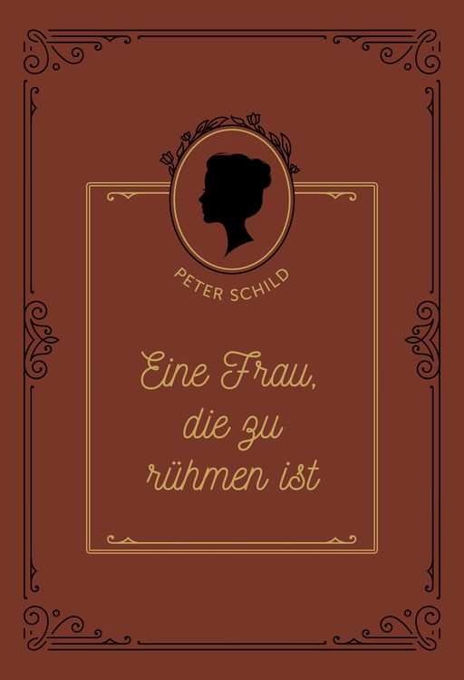 Produktbild: Eine Frau, die zu r&uuml;hmen ist