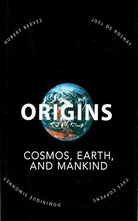 Produktbild: Origins: Cosmos, Earth, and Mankind