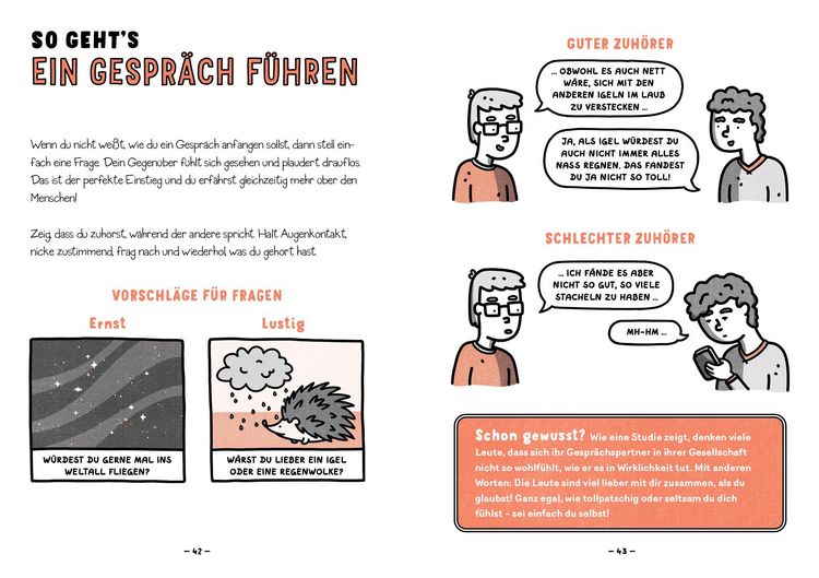 Produktbild: Alles, was du in der Schule nicht lernst