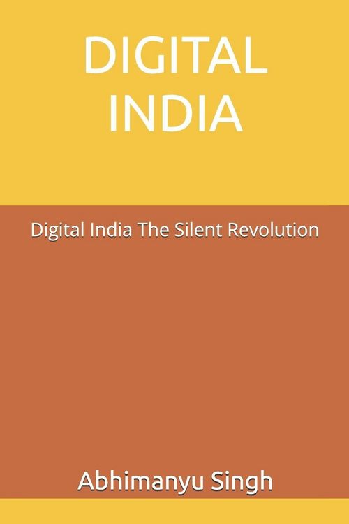Produktbild: Digital India