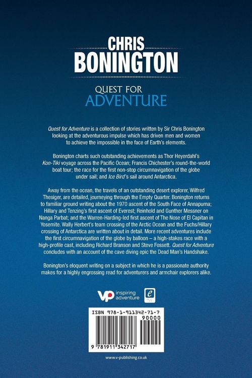 Produktbild: Quest for Adventure