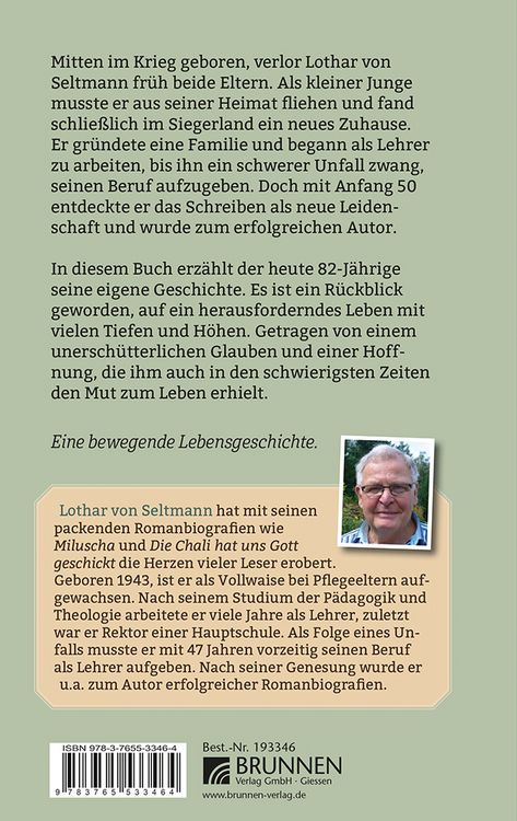 Produktbild: Trotz allem erl&ouml;st, vergn&uuml;gt, befreit