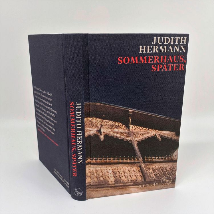 Produktbild: Sommerhaus, sp&auml;ter