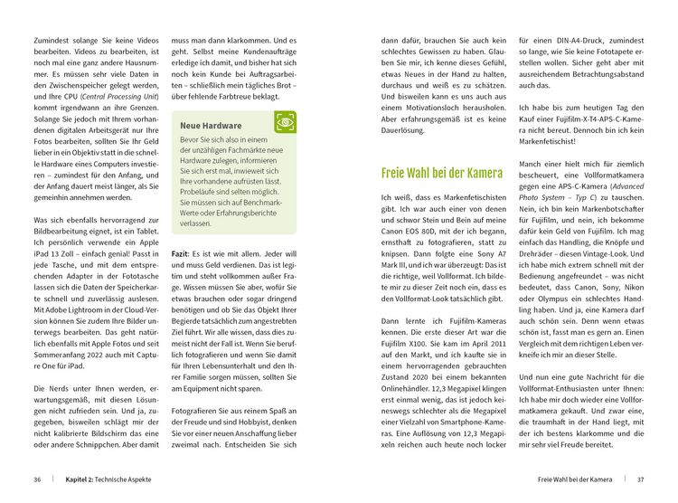 Produktbild: Close-up Fotografie - Einzigartige Details festhalten