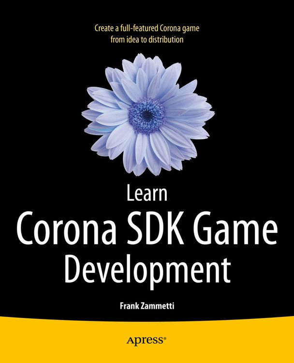 Produktbild: Learn Corona SDK Game Development