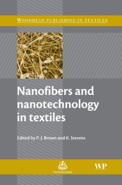 Produktbild: Nanofibers & Nanotechnology in
