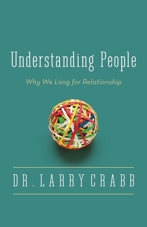 Produktbild: The Understanding People