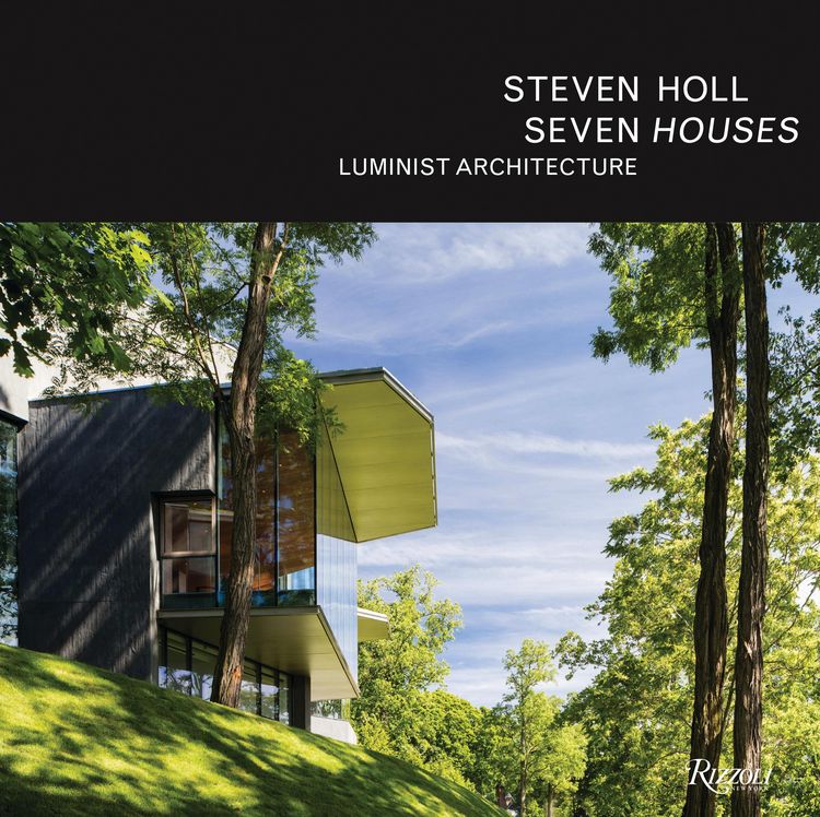 Produktbild: Steven Holl: Seven Houses