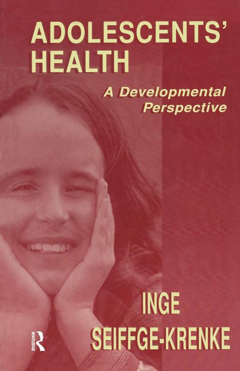 Produktbild: Adolescents' Health