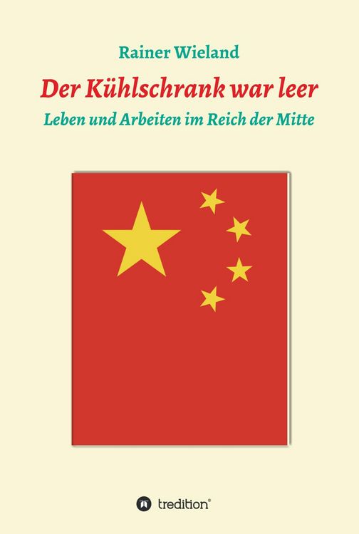 Produktbild: Der K&uuml;hlschrank war leer