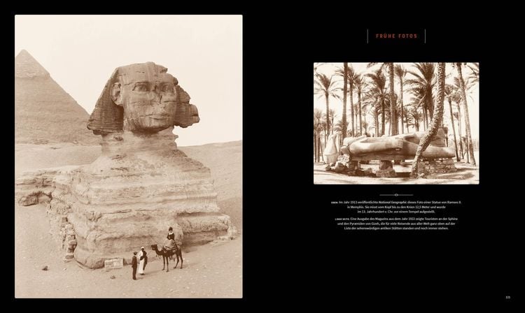 Produktbild: 5000 Jahre Ägypten
