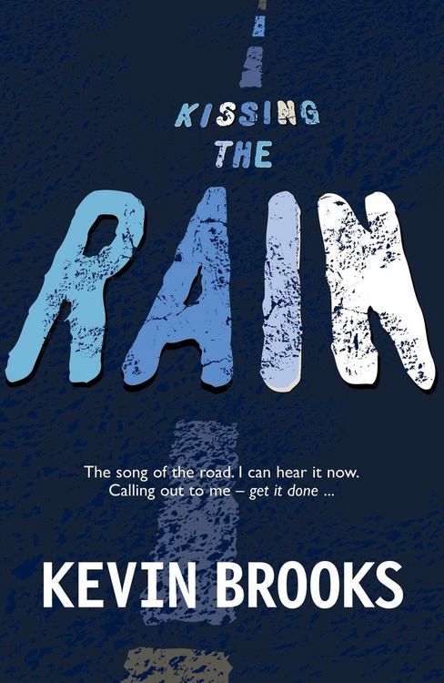 Produktbild: Kissing the Rain