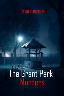 Produktbild: The Grant Park Murders