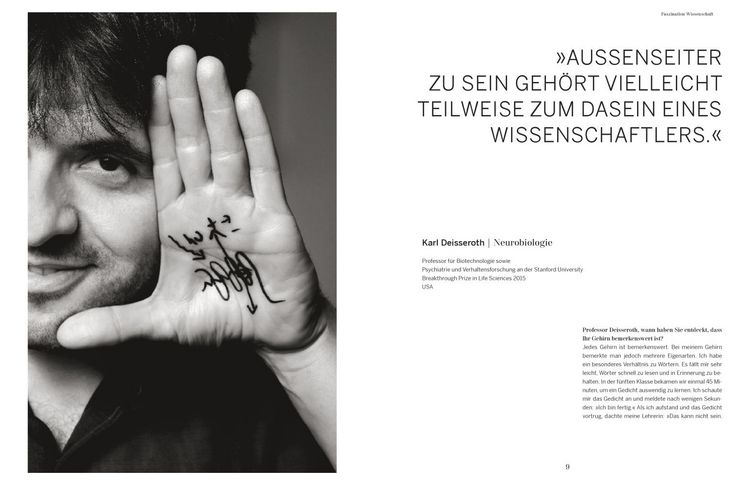 Produktbild: Faszination Wissenschaft