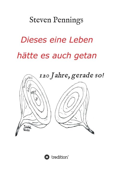 Produktbild: Dieses eine Leben h&auml;tte es auch getan
