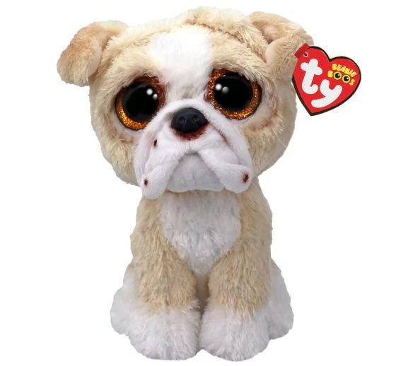 Produktbild: POOCH BULLDOG - BEANIE BOOS 15 CM
