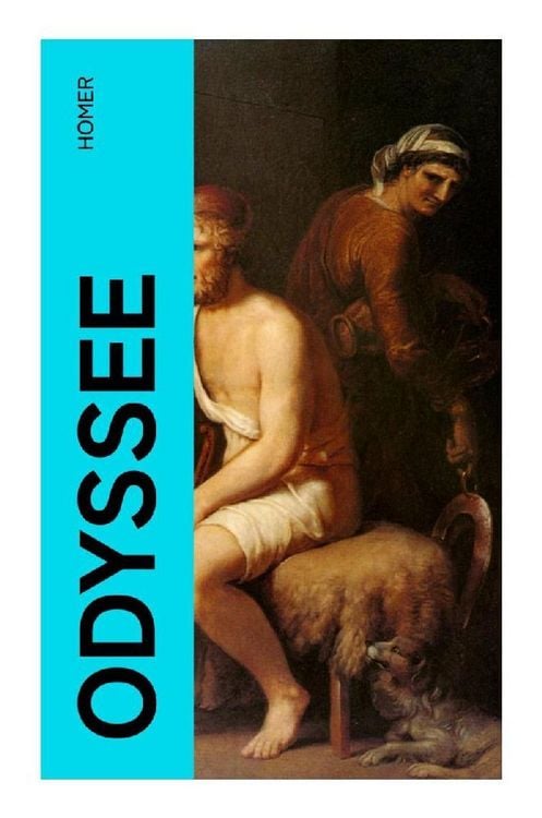 Produktbild: Odyssee