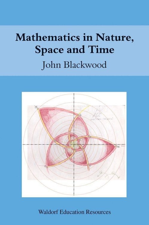 Produktbild: Mathematics in Nature, Space and Time