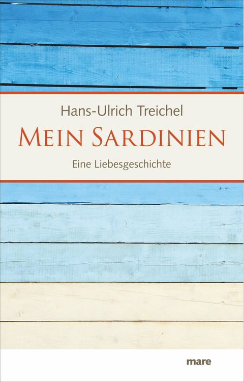 Produktbild: Mein Sardinien