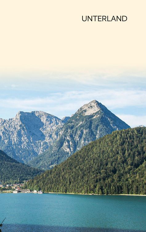 Produktbild: TRESCHER Reisef&uuml;hrer Tirol