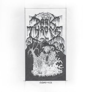 Produktbild: Cromlech (Black Vinyl)