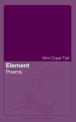 Produktbild: Element: Poems