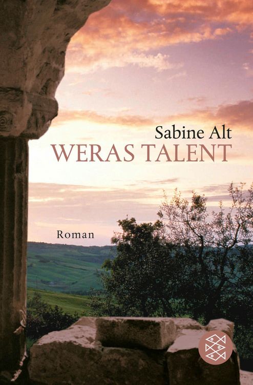 Produktbild: Weras Talent