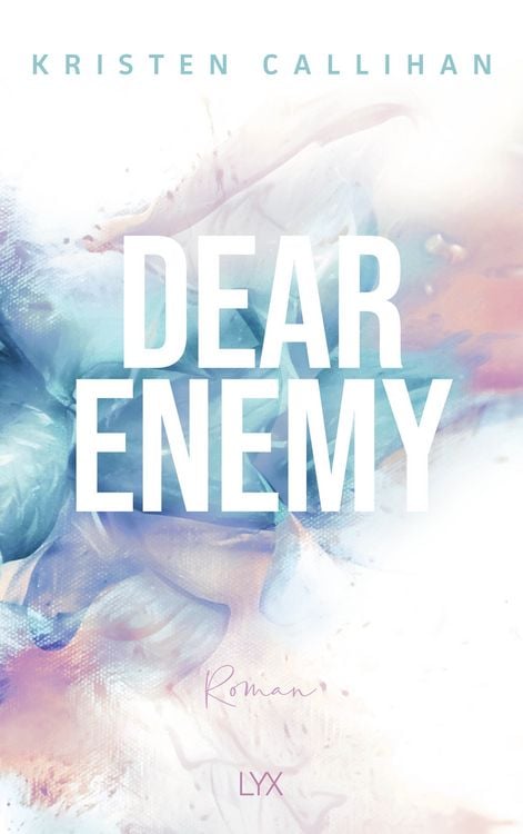 Produktbild: Dear Enemy