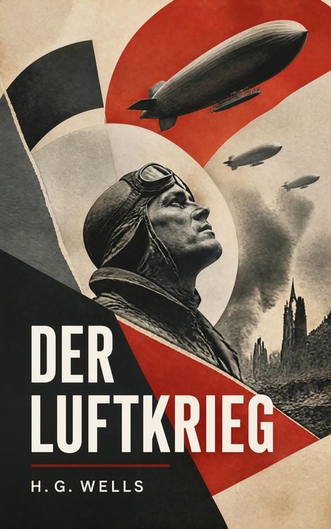 Produktbild: Der Luftkrieg