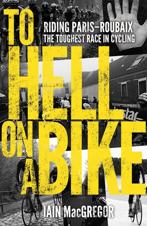 Produktbild: To Hell on a Bike